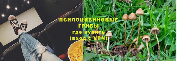 молекула духа Абаза